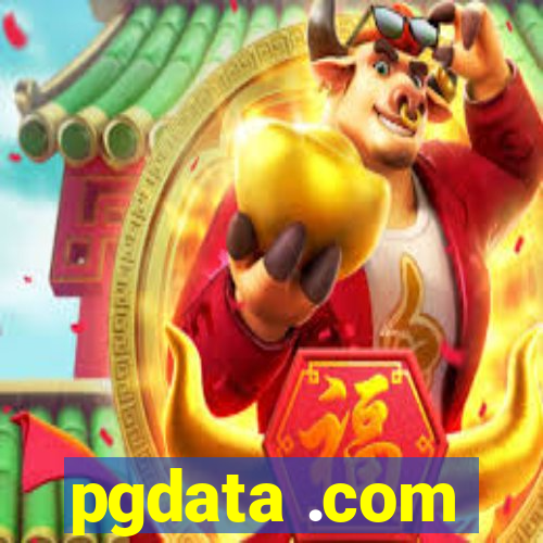 pgdata .com